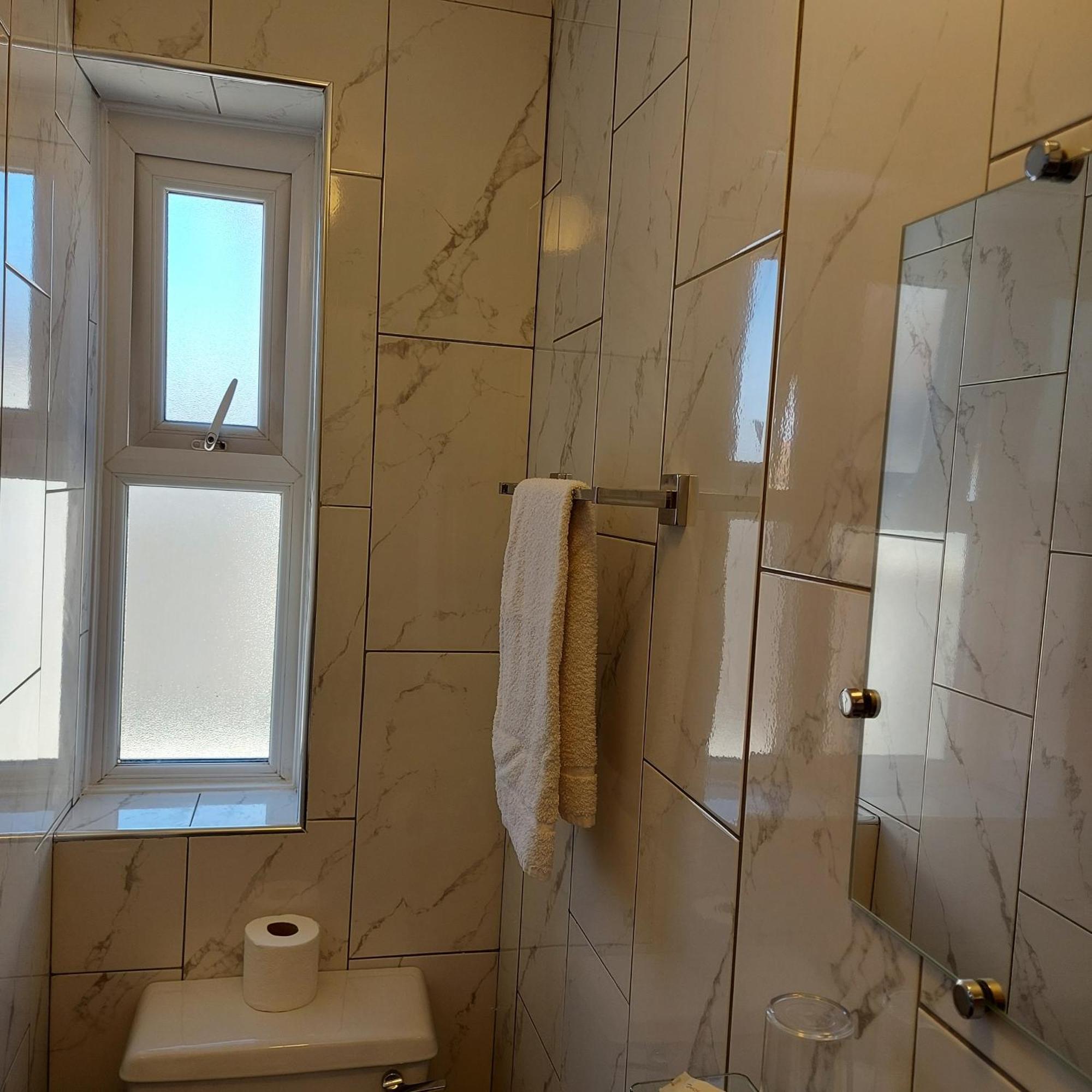 Holmeleigh Hotel Blackpool Habitación foto
